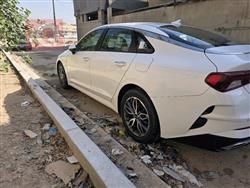 كيا K5